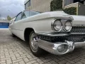 Cadillac Deville COUPE