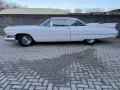 Cadillac Deville COUPE