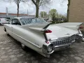 Cadillac Deville COUPE