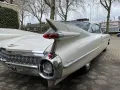 Cadillac Deville COUPE