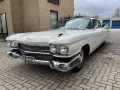 Cadillac Deville COUPE