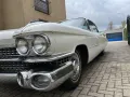 Cadillac Deville COUPE