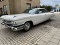 Cadillac Deville COUPE