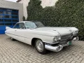 Cadillac Deville COUPE