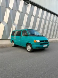 Volkswagen VW T4 Caravelle