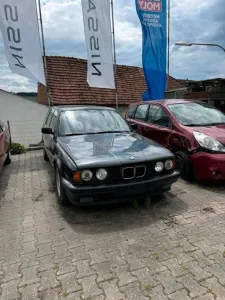 BMW E34 525 TD Touring