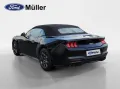 Ford Mustang  5,0 l  Ti-VCT V8 328 kW (446 PS) GT