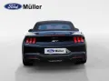 Ford Mustang  5,0 l  Ti-VCT V8 328 kW (446 PS) GT