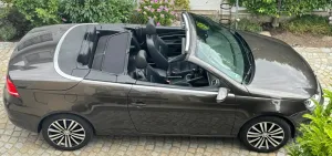 Volkswagen Eos 1.4 TSI -