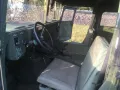 Hummer H1, TÜV & H-Zulassung, 4-Gang