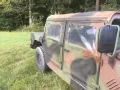 Hummer H1, TÜV & H-Zulassung, 4-Gang
