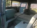 Hummer H1, TÜV & H-Zulassung, 4-Gang