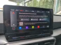 Seat LEON ST FR 1.5 eTSI DSG