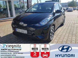 Hyundai i10 1.2 Benzin M/T Trend  Komfortpaket
