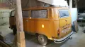 Volkswagen T2  fahrbereit   Westfalia