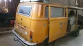 Volkswagen T2  fahrbereit   Westfalia