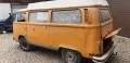 Volkswagen T2  fahrbereit   Westfalia