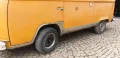 Volkswagen T2  fahrbereit   Westfalia