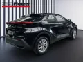 Toyota C-HR Hybrid Business Edition 1.8 4x2 Navi LED AC