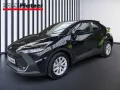 Toyota C-HR Hybrid Business Edition 1.8 4x2 Navi LED AC