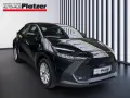 Toyota C-HR Hybrid Business Edition 1.8 4x2 Navi LED AC