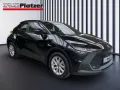 Toyota C-HR Hybrid Business Edition 1.8 4x2 Navi LED AC