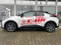 Toyota C-HR Hybrid 1.8 l Team D + Technik Paket 4x2