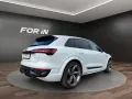 Audi SQ8 e-tron quattro VOLL
