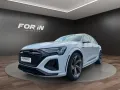 Audi SQ8 e-tron quattro VOLL