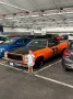 GMC Sprint 1977/ El-Camino*Tüv neu*25T€ inv.*Tausch