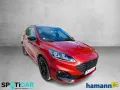 Ford Kuga ST-Line X 1.5 EcoBoost EU6d Stylingpaket Te