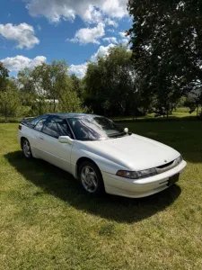 Subaru SVX 3.3 24V Gran Tour Gran Tour