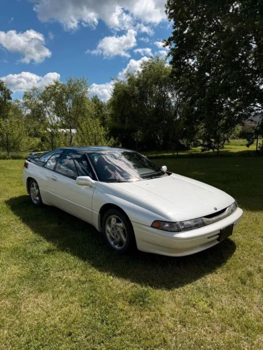 Subaru SVX 3.3 24V Gran Tour Gran Tour