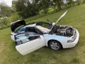 Subaru SVX 3.3 24V Gran Tour Gran Tour