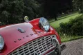 Triumph TR3 A