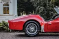 Triumph TR3 A