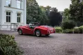 Triumph TR3 A