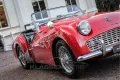 Triumph TR3 A