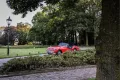 Triumph TR3 A