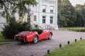 Triumph TR3 A