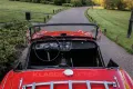 Triumph TR3 A
