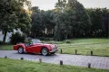 Triumph TR3 A