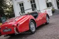 Triumph TR3 A