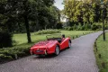 Triumph TR3 A