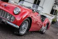 Triumph TR3 A