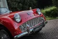Triumph TR3 A