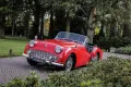 Triumph TR3 A