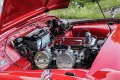 Triumph TR3 A