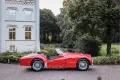 Triumph TR3 A
