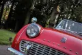 Triumph TR3 A